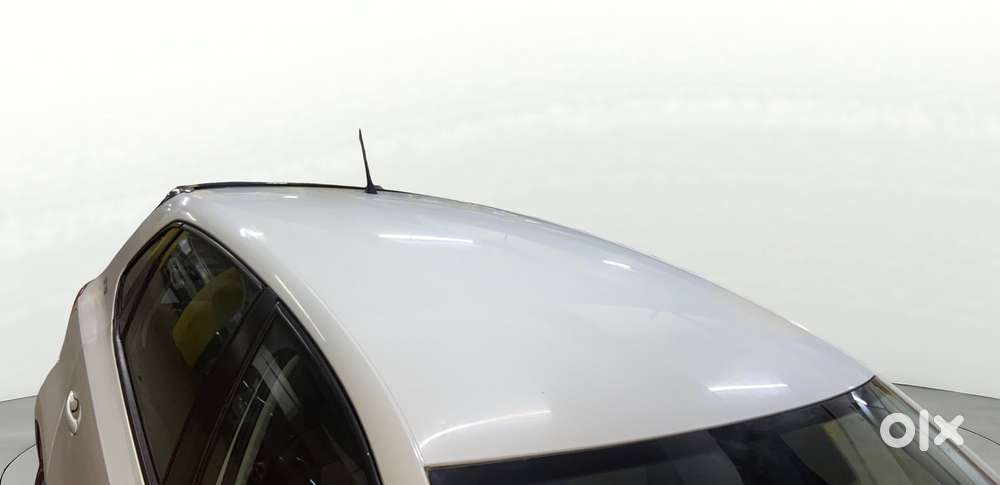 Volkswagen Polo 1.2 Gt Tsi, 2017, Petrol