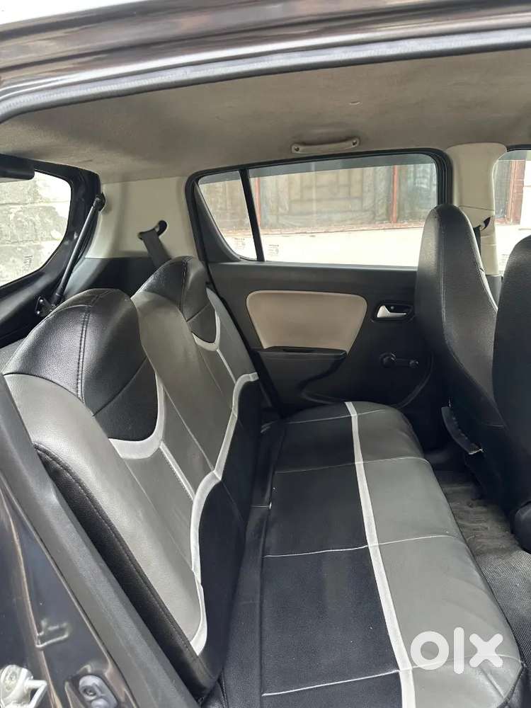 Maruti Suzuki Alto 800 2020 Petrol 64275 Km Driven