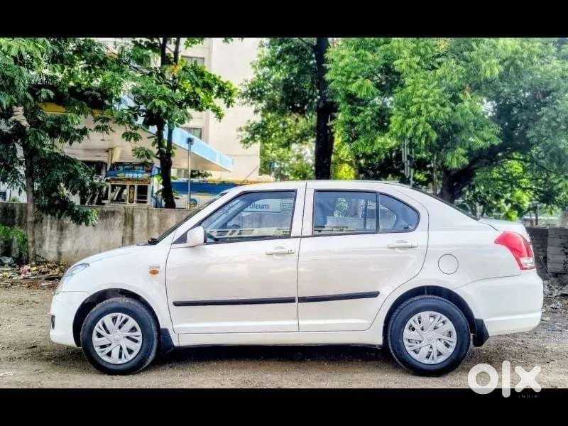 Maruti Suzuki Swift Dzire Ldi (o), 2016, Diesel