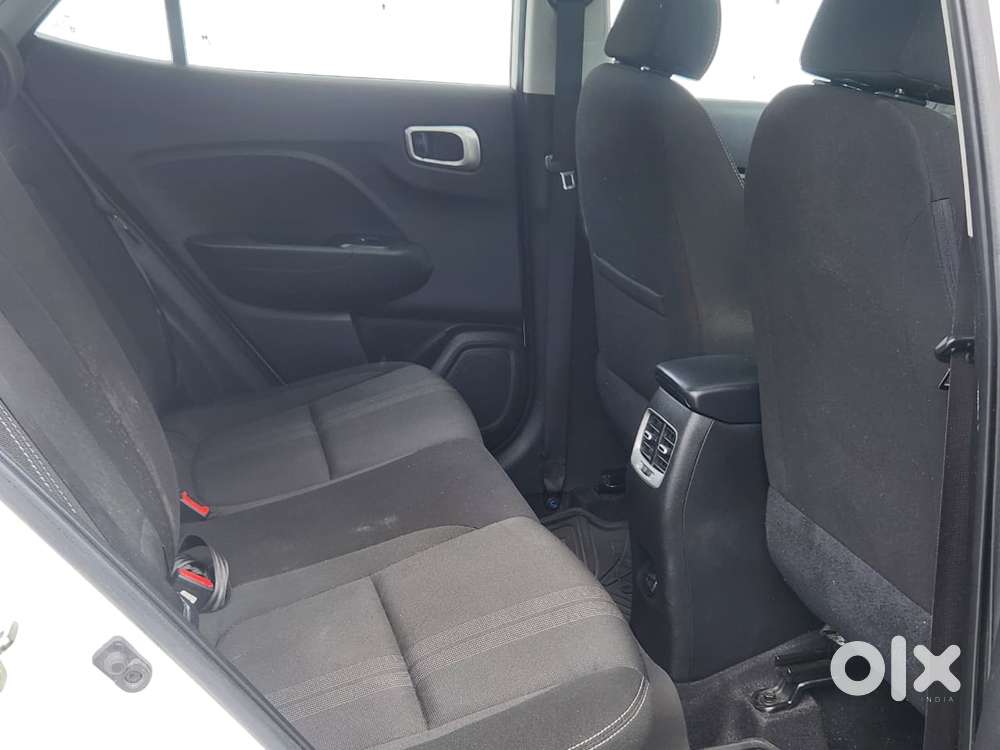 Hyundai Venue Sx Turbo, 2020, Petrol