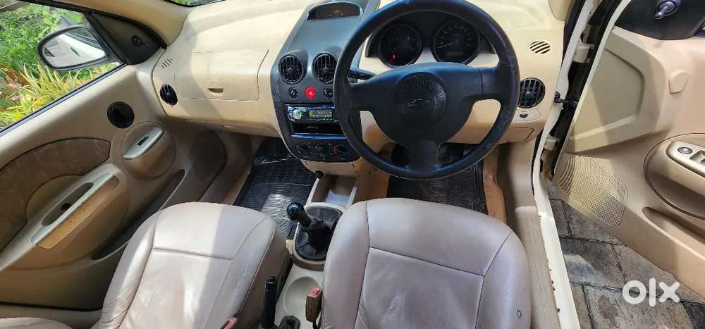 Chevrolet Aveo 2009