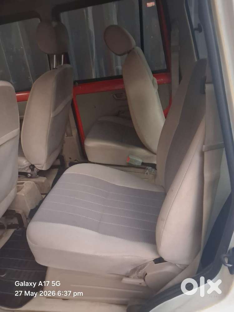 Icml Rhino Rx S1 Ac, 2014, Diesel