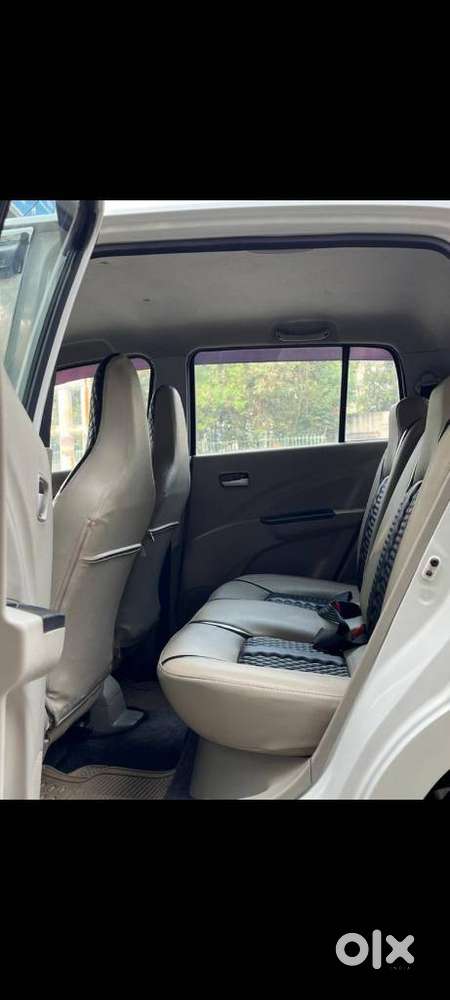 Maruti Suzuki Celerio Zxi Amt, 2017, Petrol