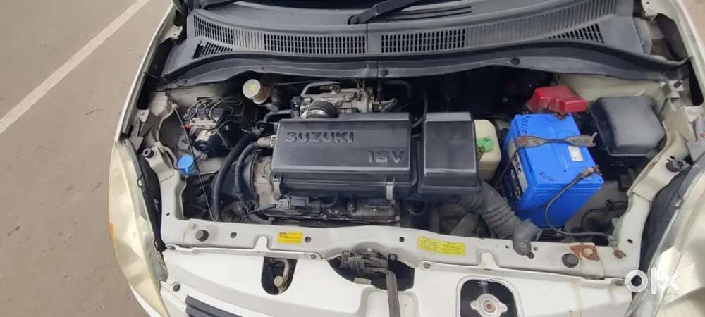 Maruti Suzuki Dzire Zxi 2009