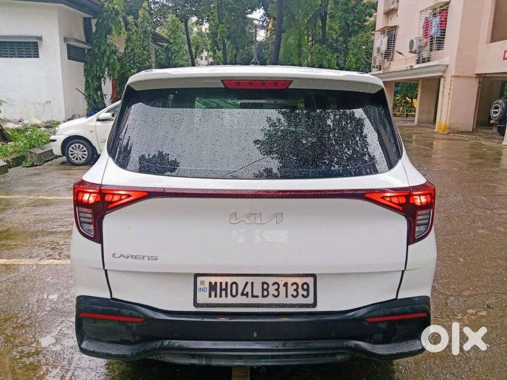 Kia Carens D1.5 6mt Premium 07, 2022, Diesel