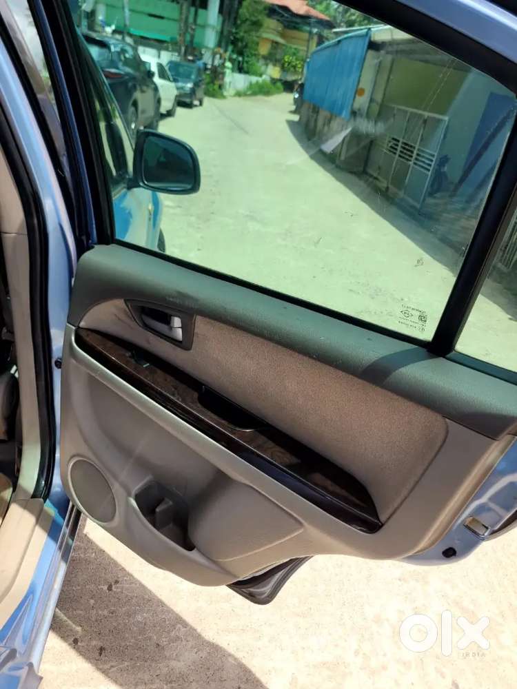 2011 Maruti Suzuki Sx4 Diesel Manual