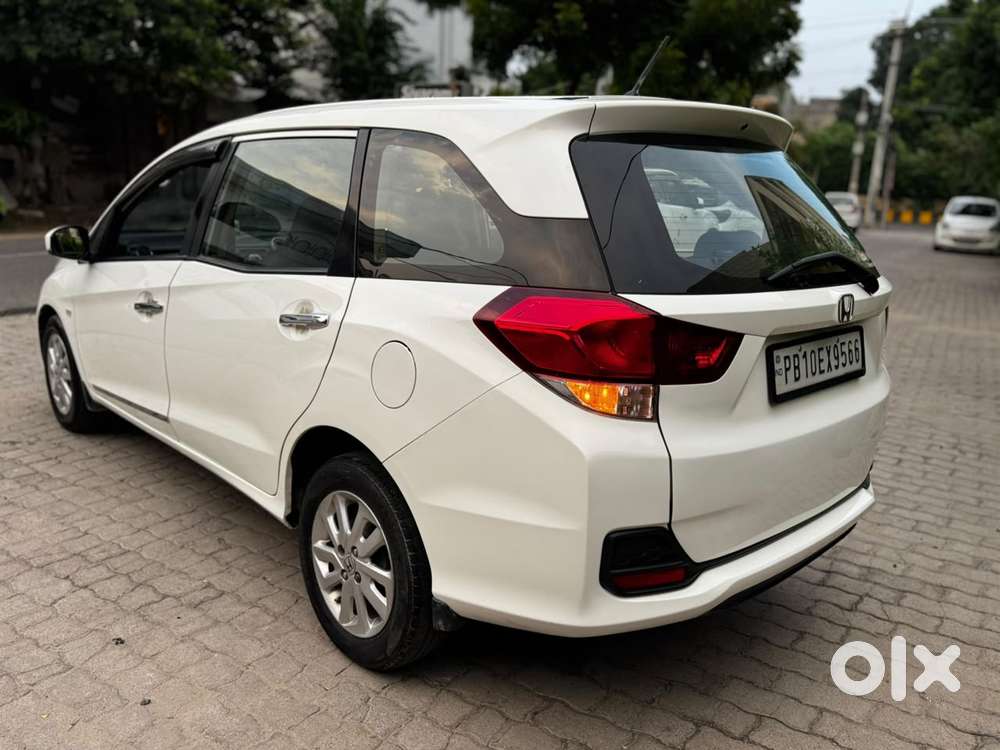 Honda Mobilio V(o) I-dtec, 2014, Diesel