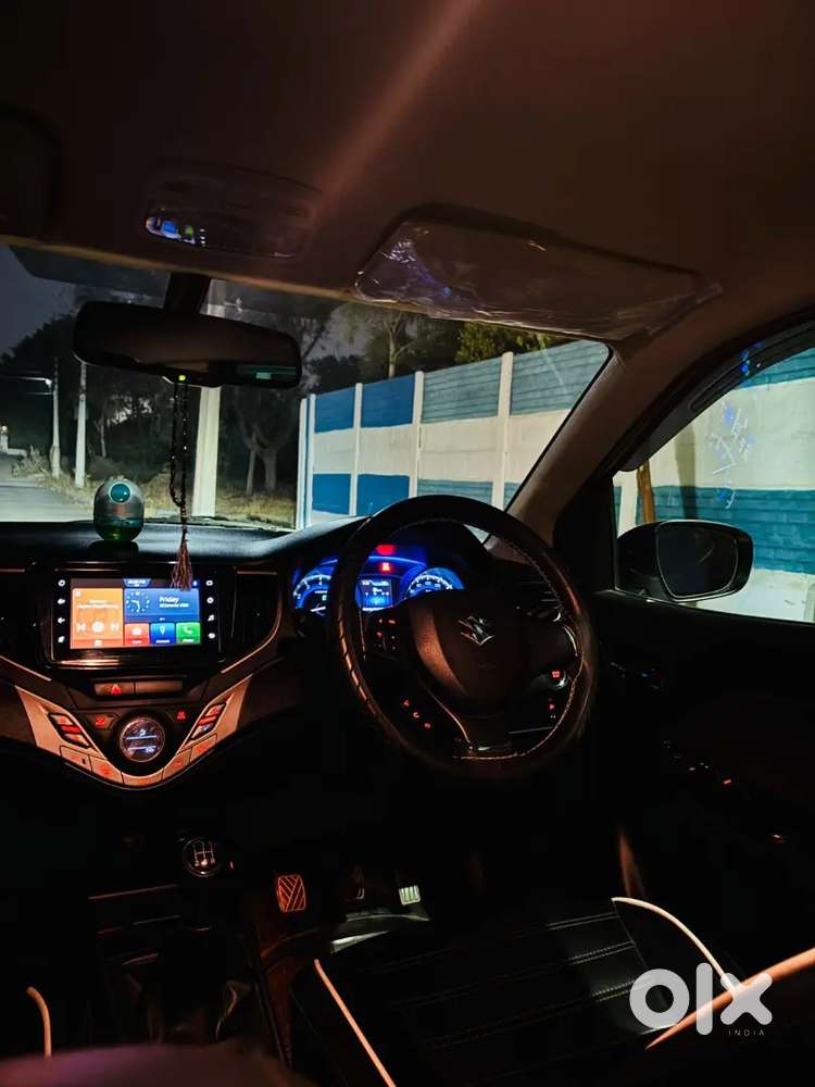 21+ Millage Excellent Condition Showroom Track Available New Tyres