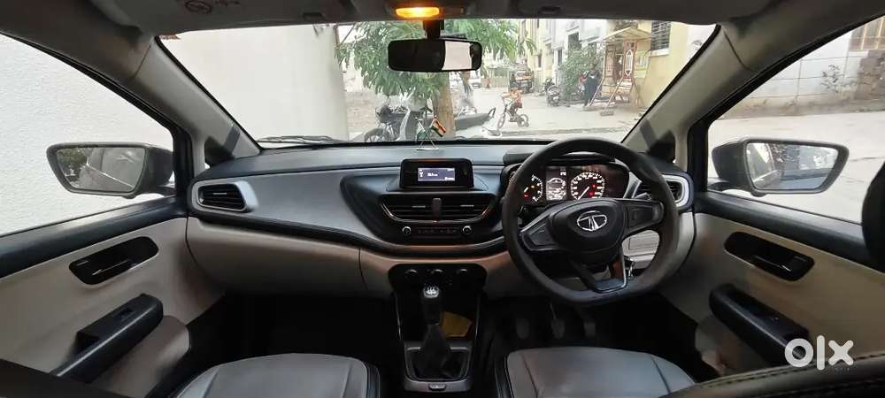 Tata Altroz 2021 Petrol Good Condition