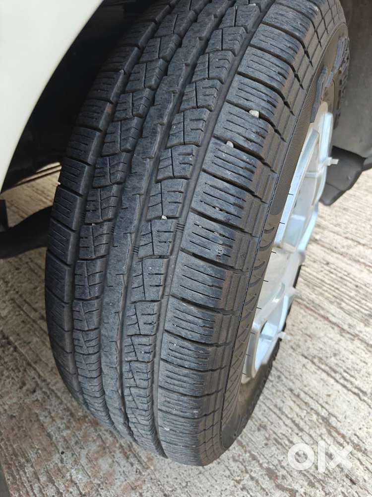Mahindra Scorpio [ ] 2.2 S5, 2021, Diesel