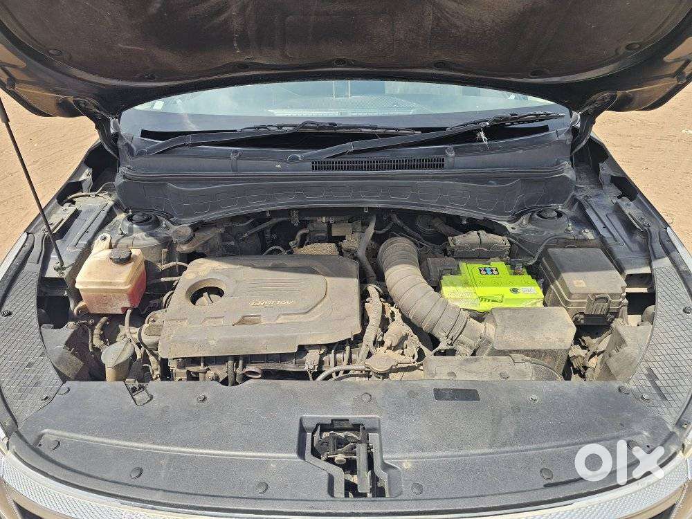 Kia Seltos Htx Plus At D, 2019, Diesel