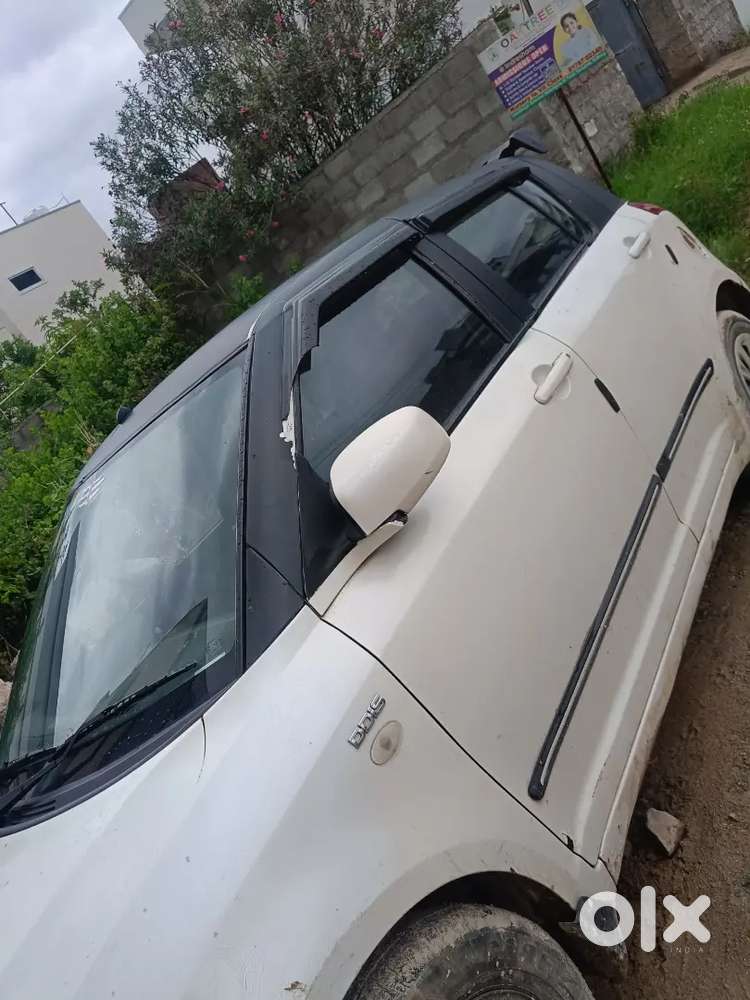 Maruti Suzuki Swift Vdi 2010