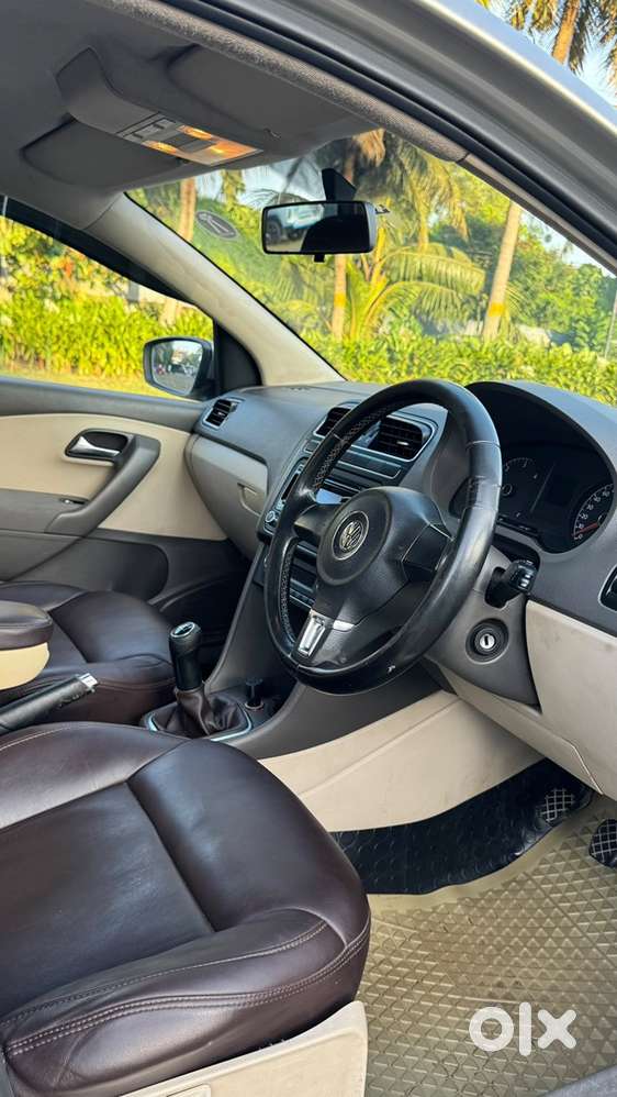 Volkswagen Vento 1.6 Diesel 2012 Highline