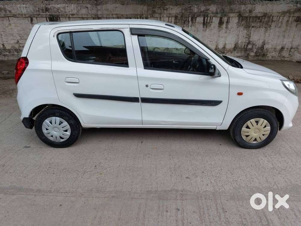 Maruti Suzuki Alto 800 Lxi, 2013, Petrol