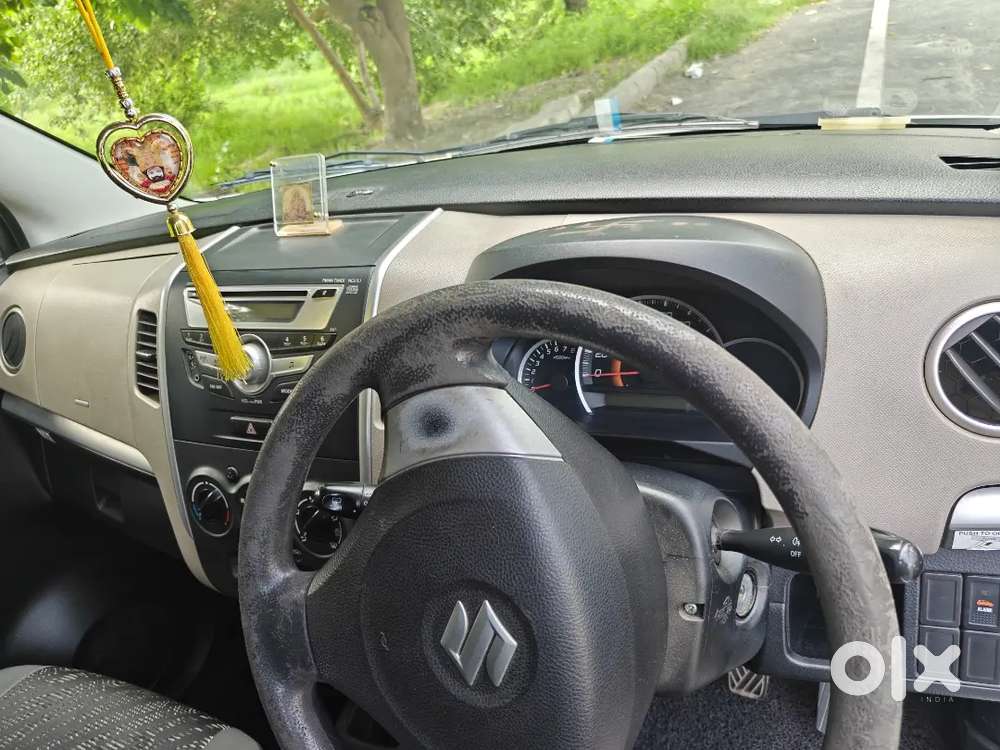 Maruti Suzuki Wagon R 1913 Petrol