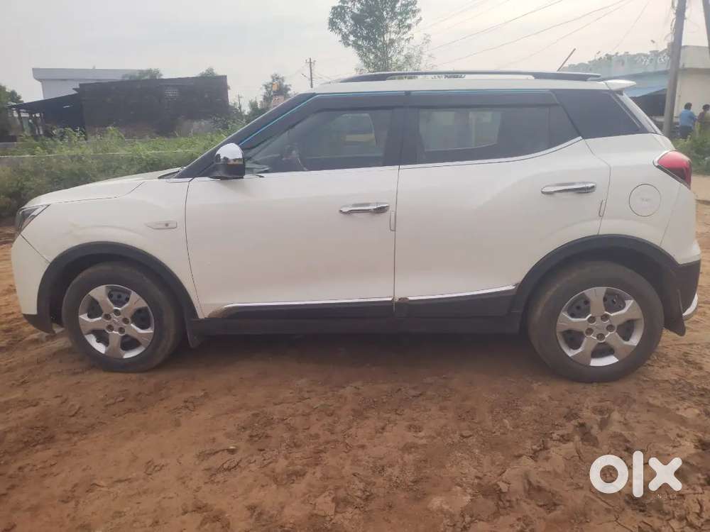 Mahindra Xuv300 Turbosport 2019 Diesel 130000 Km Driven