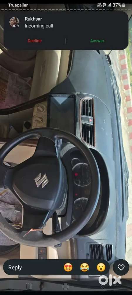 Maruti Suzuki Dzire 2013 Petrol 65000 Km Driven