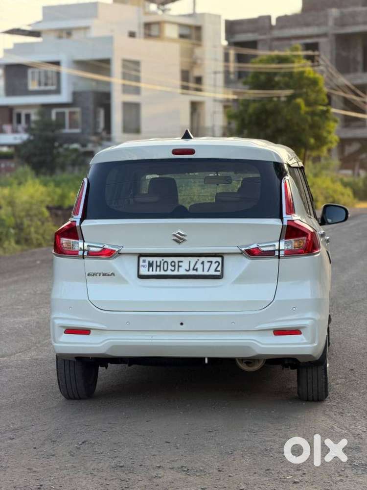 Maruti Suzuki Ertiga Vdi Shvs, 2019, Diesel