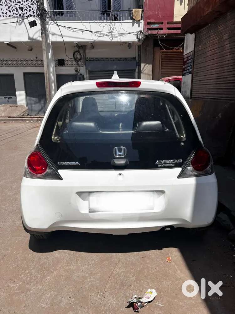 Honda Brio