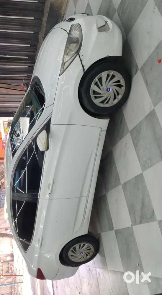 Hyundai Verna Sx Crdi 2014 Diesel Car