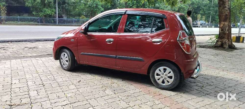 Hyundai I10 1.2 Kappa Magna, 2011, Petrol