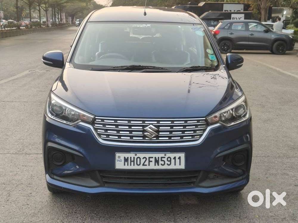 Maruti Suzuki Ertiga