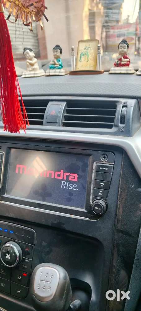 Car Ok H But Body Thodi Si Gali H