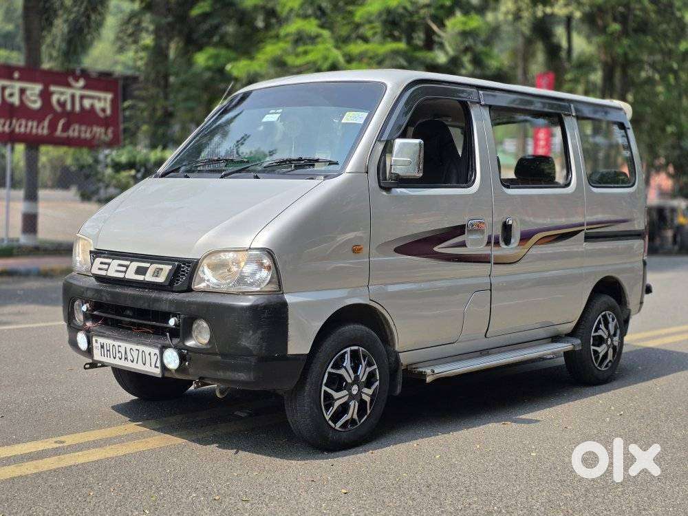 Maruti Suzuki Eeco 7 Seater Standard, 2010, Petrol