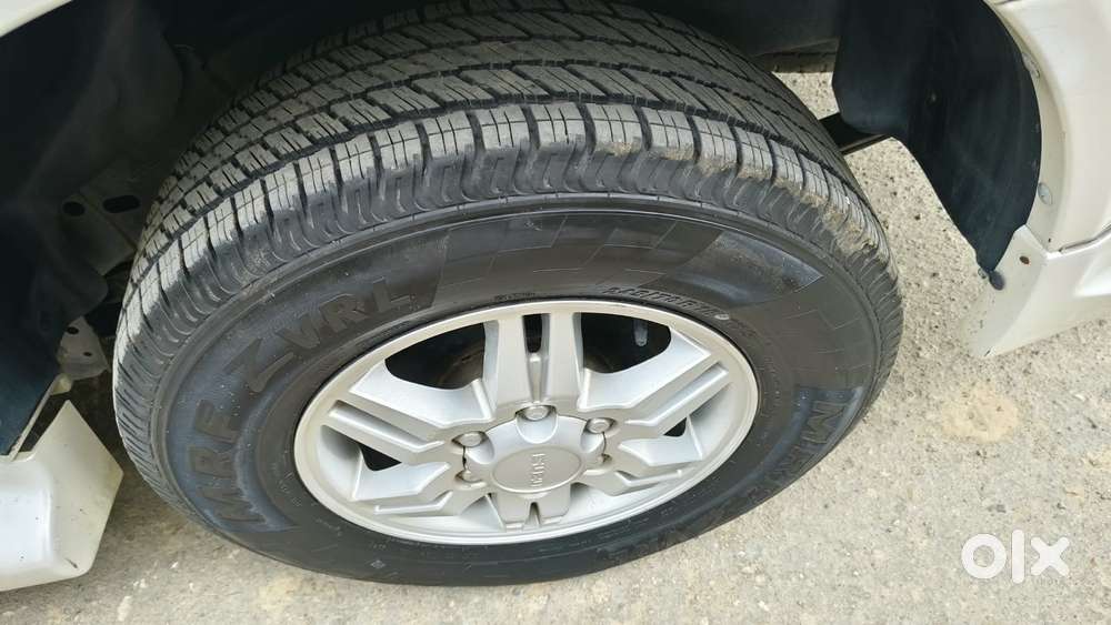 Isuzu Mu 7 4x2 Hi Pack Bs Iii, 2014, Diesel