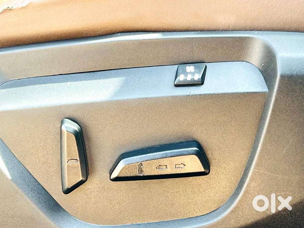 Tata Harrier Xza Plus At, 2022, Diesel