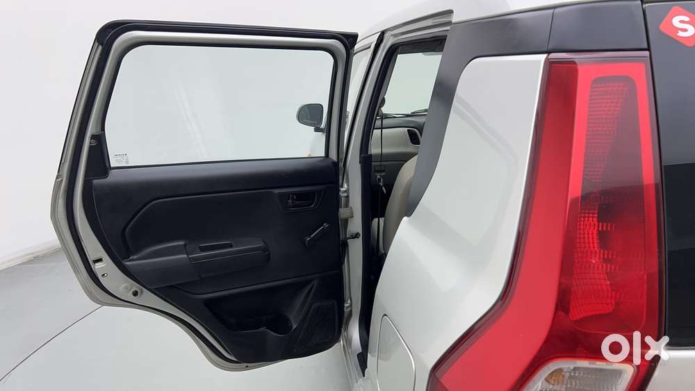 Maruti Suzuki Wagon R 1.0 2010-2013 Lxi Cng, 2022, Cng & Hybrids