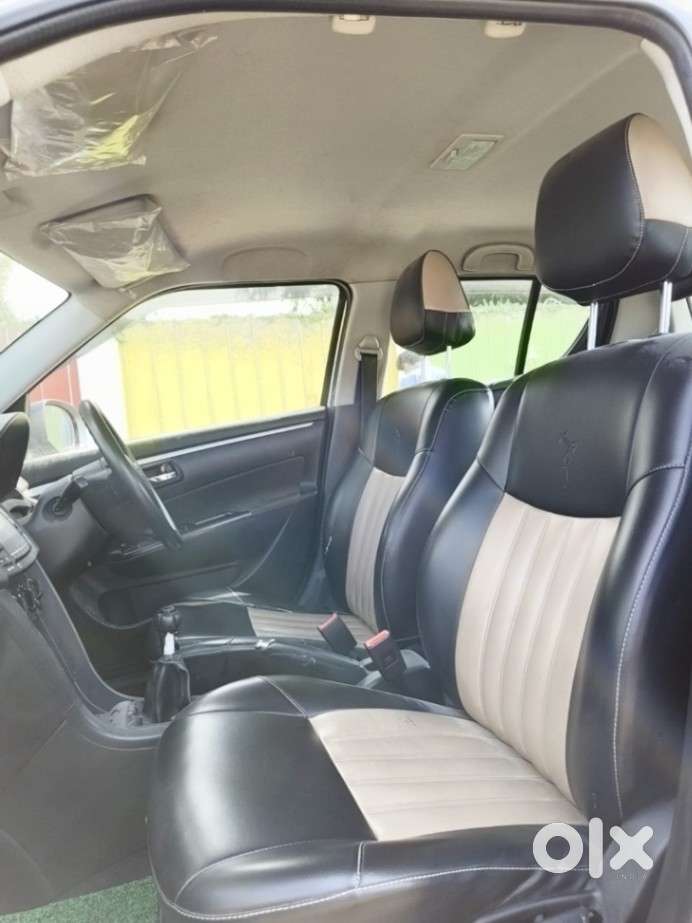 Maruti Suzuki Swift Vxi, 2015, Petrol