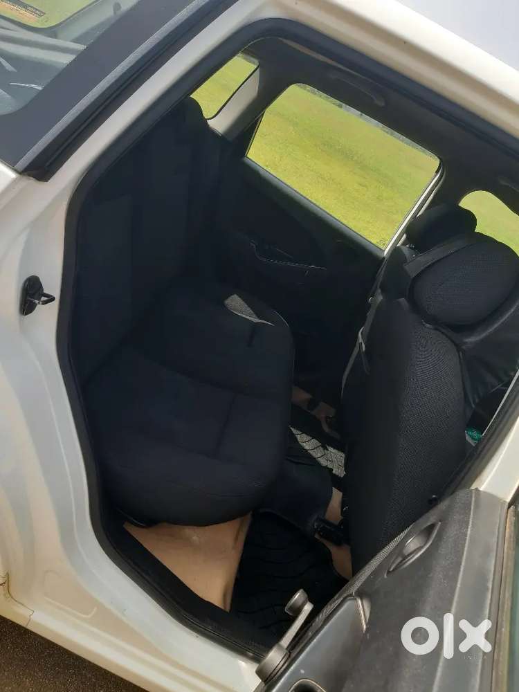 Ford Figo Diesel 2013-2014 Reg Single Owner