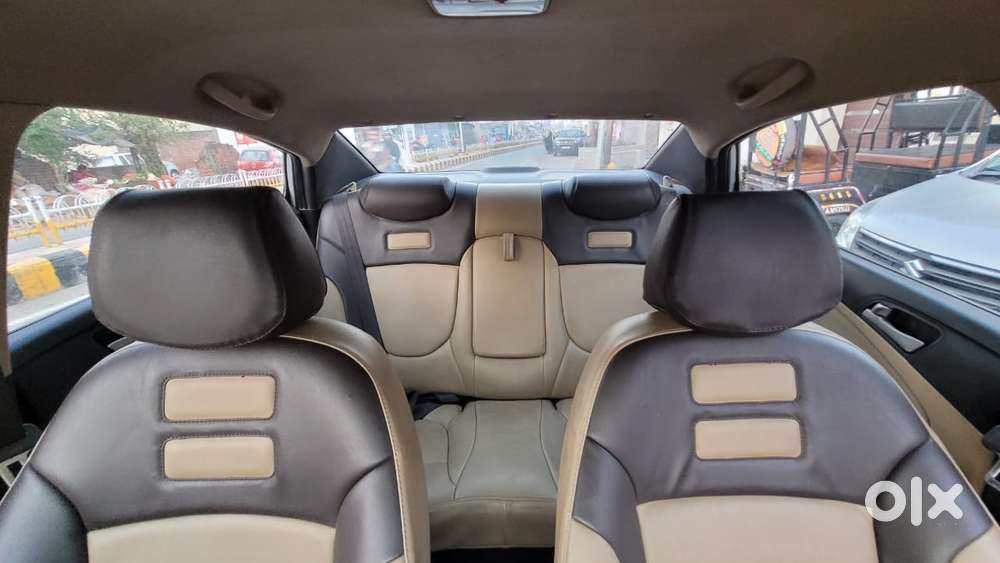 Hyundai Verna Vtvt 1.4 Ex, 2014, Petrol