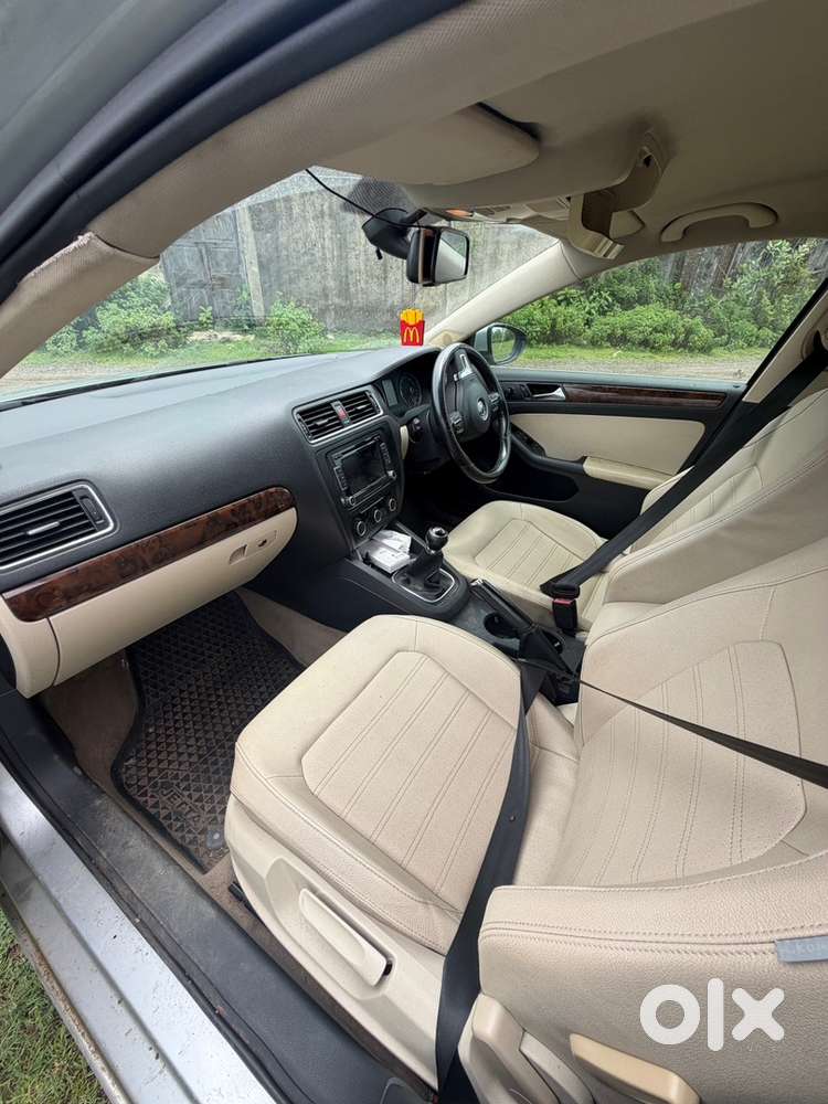 Volkswagen Jetta 2011 Diesel