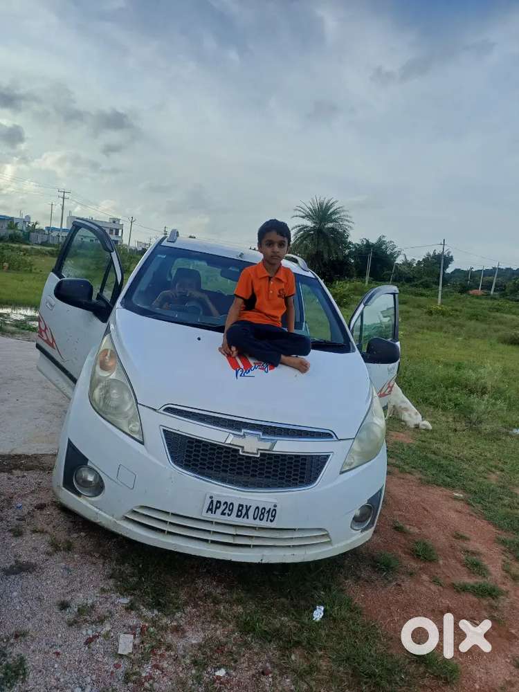 Chevrolet Beat 2014 Diesel 98000 Km Driven Good Running Condition,