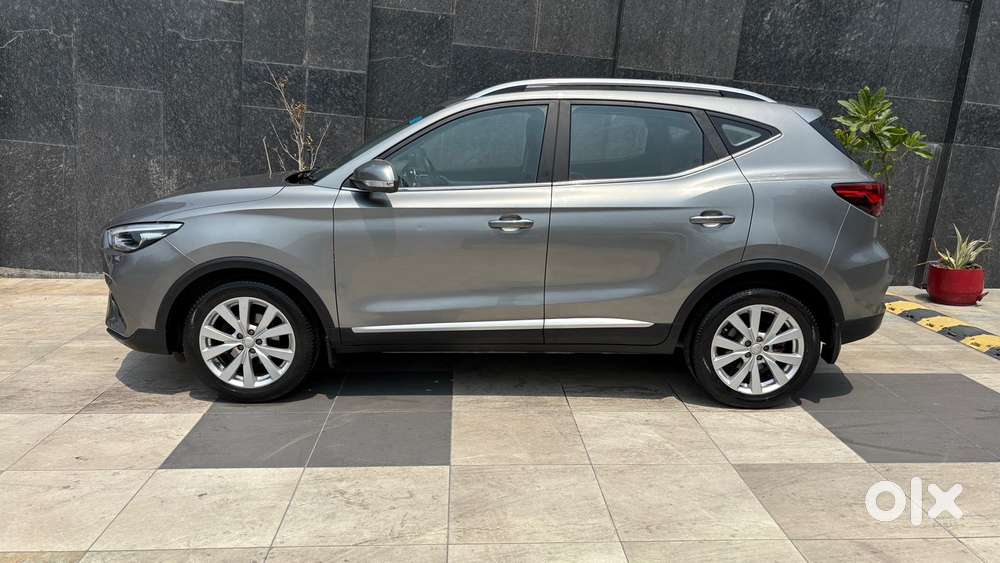 Mg Astor 1.5 Super Cvt, 2022, Petrol