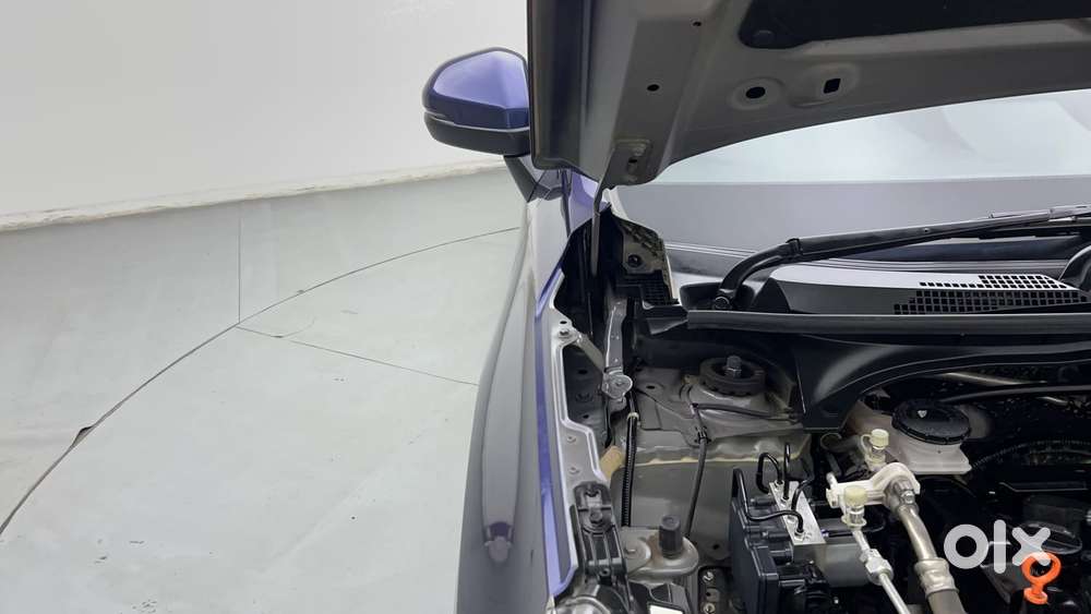 Honda Elevate Zx Cvt, 2025, Petrol