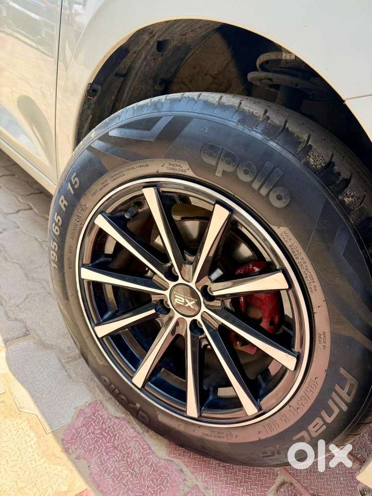 Maruti Suzuki Swift 2024 Petrol 46000 Km Driven