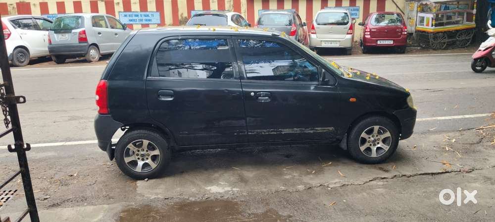 Maruti Suzuki Alto 2005-2010 Lxi Bsiii, 2006, Petrol
