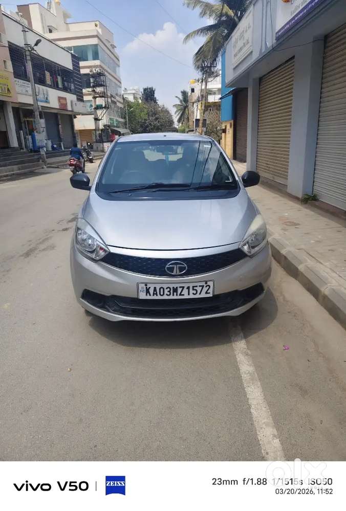 5 New Tyres Showroom Service