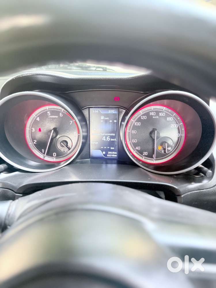 Maruti Suzuki Swift 2022 Petrol Good Condition