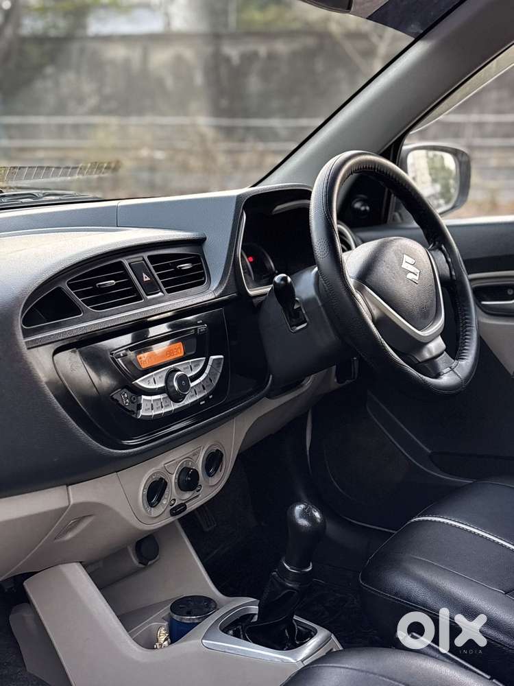 Maruti Suzuki Alto K10 Vxi (o), 2018, Petrol