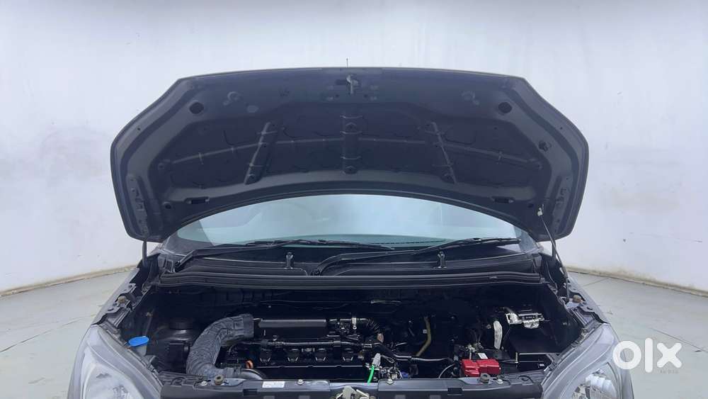Maruti Suzuki Wagon R 1.2 Zxi Plus, 2022, Petrol