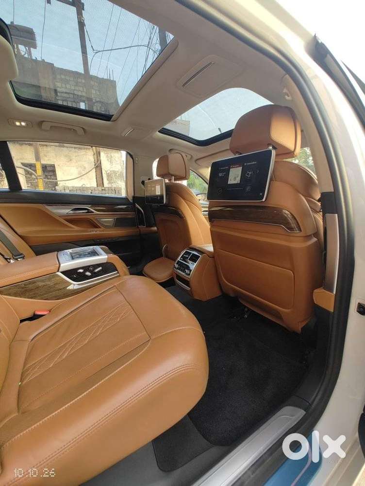 Bmw 7 Series 730ld, 2019, Diesel