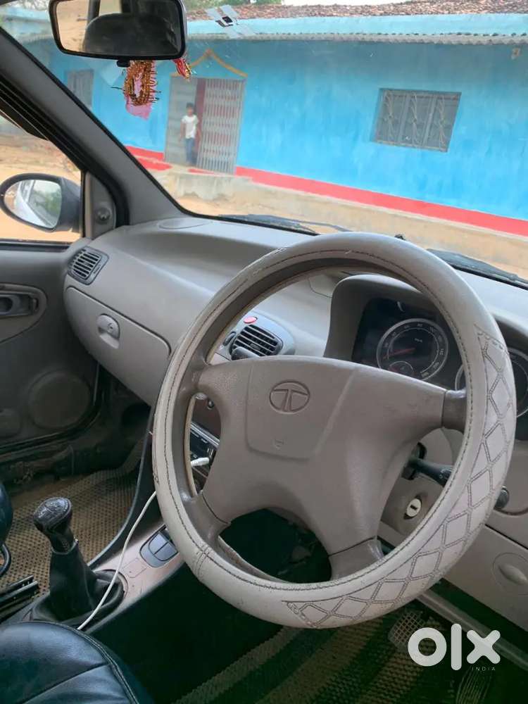 Tata Indica Ev2 2011 Diesel Well Maintained
