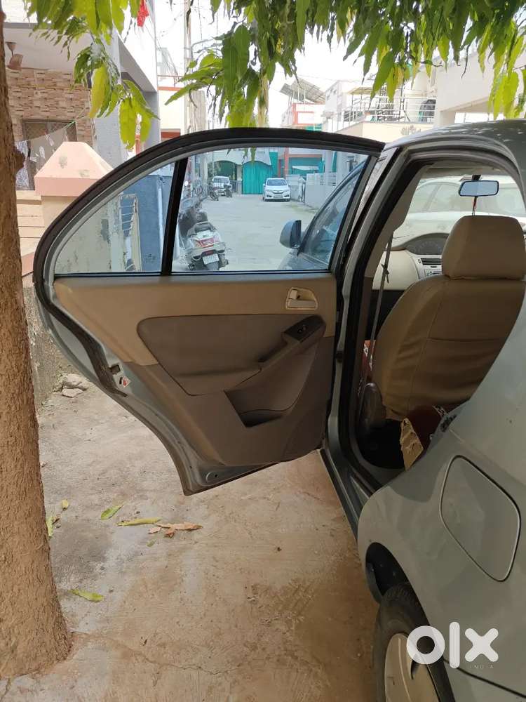 Tata Indica Vista 2010 Plus 1.2 Safire