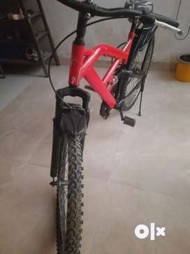 Double sakar cycle sale