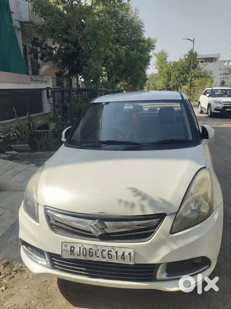 Maruti Suzuki Swift Dzire 2016 Diesel 231000 Km Driven