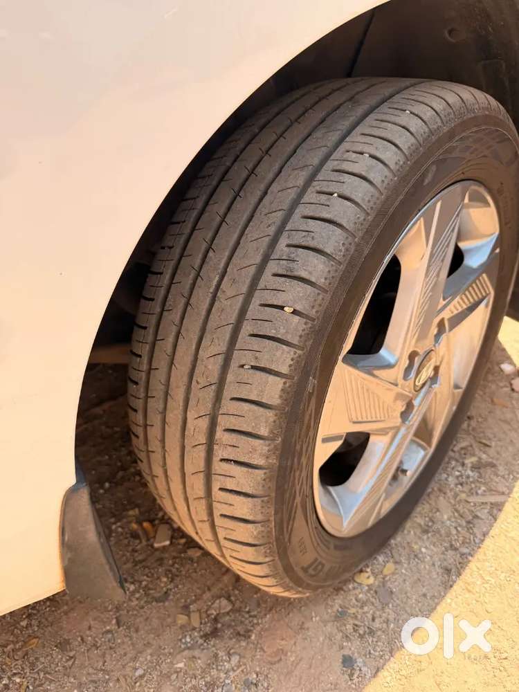 Hyundai Verna 2022 Diesel 77000 Km Driven